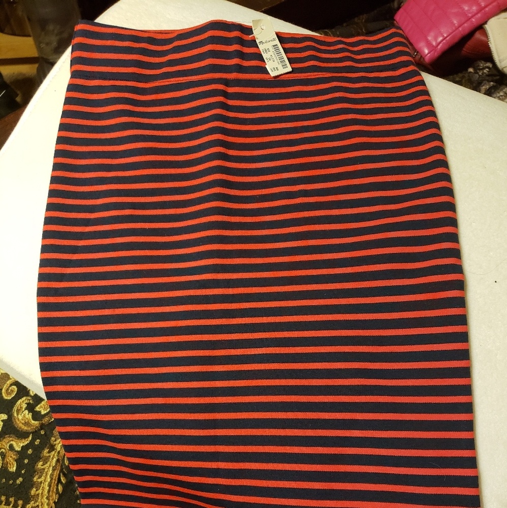 Madewell skirt